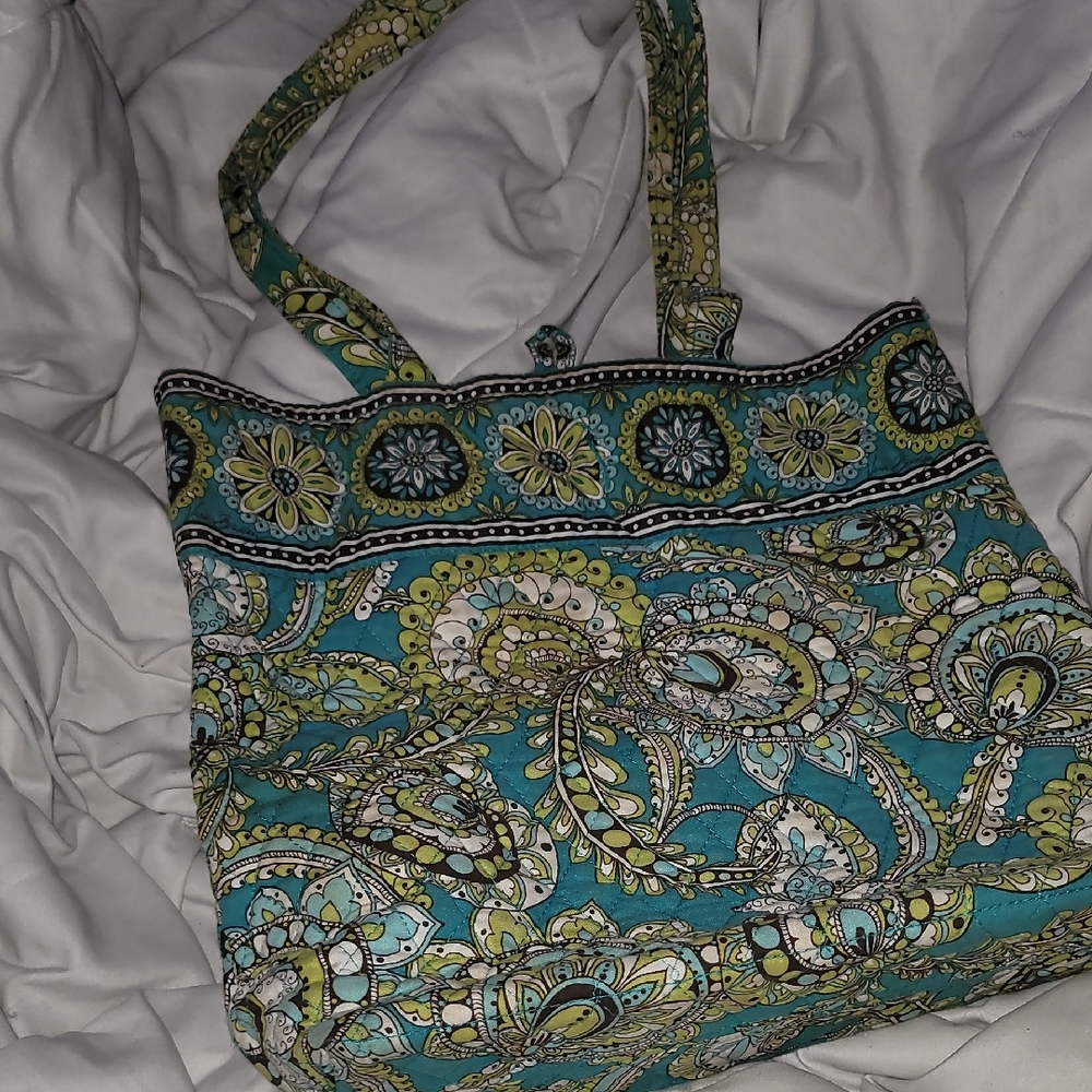 Vera Bradley Tote